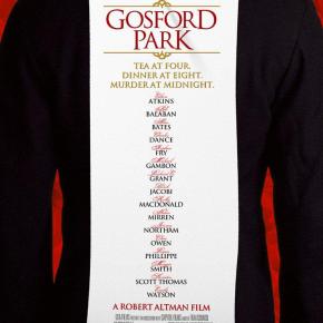 Gosford Park (2001) – A Look at the Tension and Interdependence between Socio-Economic Classes.